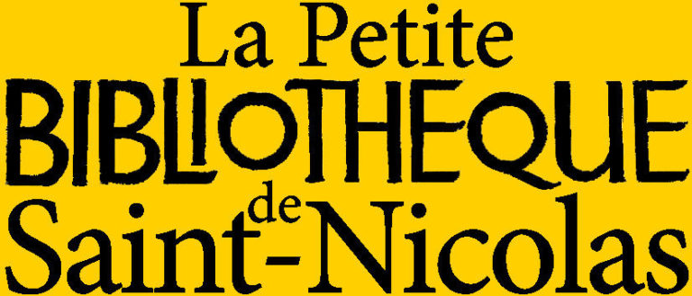 logo La petit bibliothèque